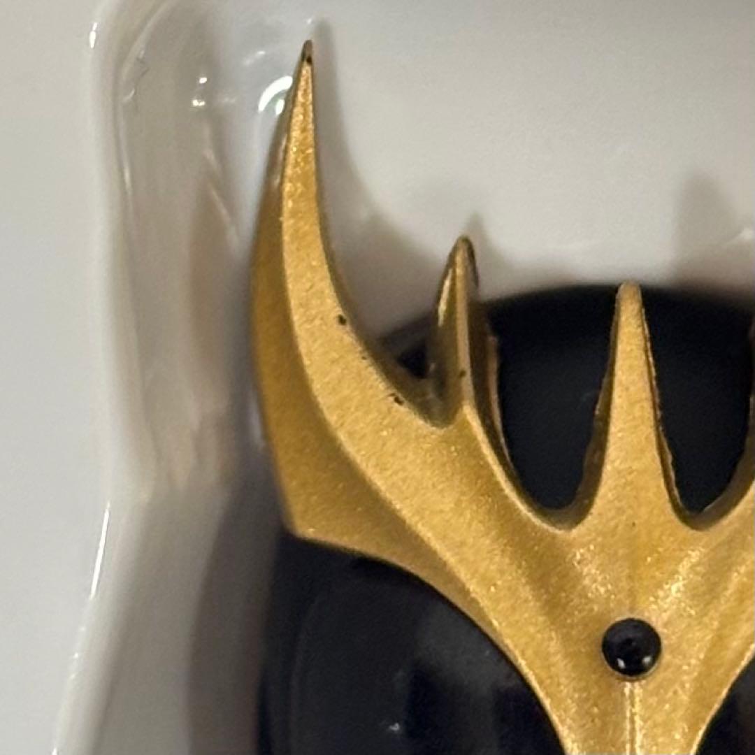 S.H.Figuarts 真骨彫製法 仮面ライダークウガ アルティメットフォーム