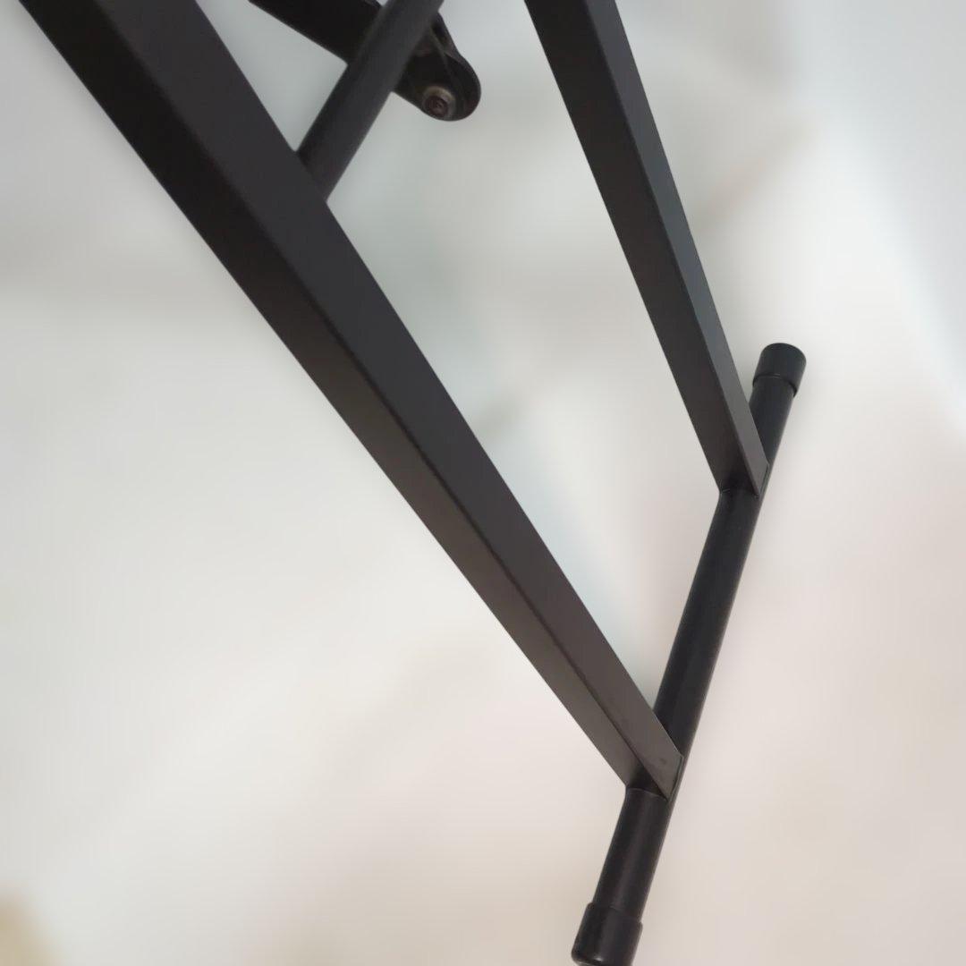 【美品】CASIO カシオ　純正ピアノスタンド CS-53P privia