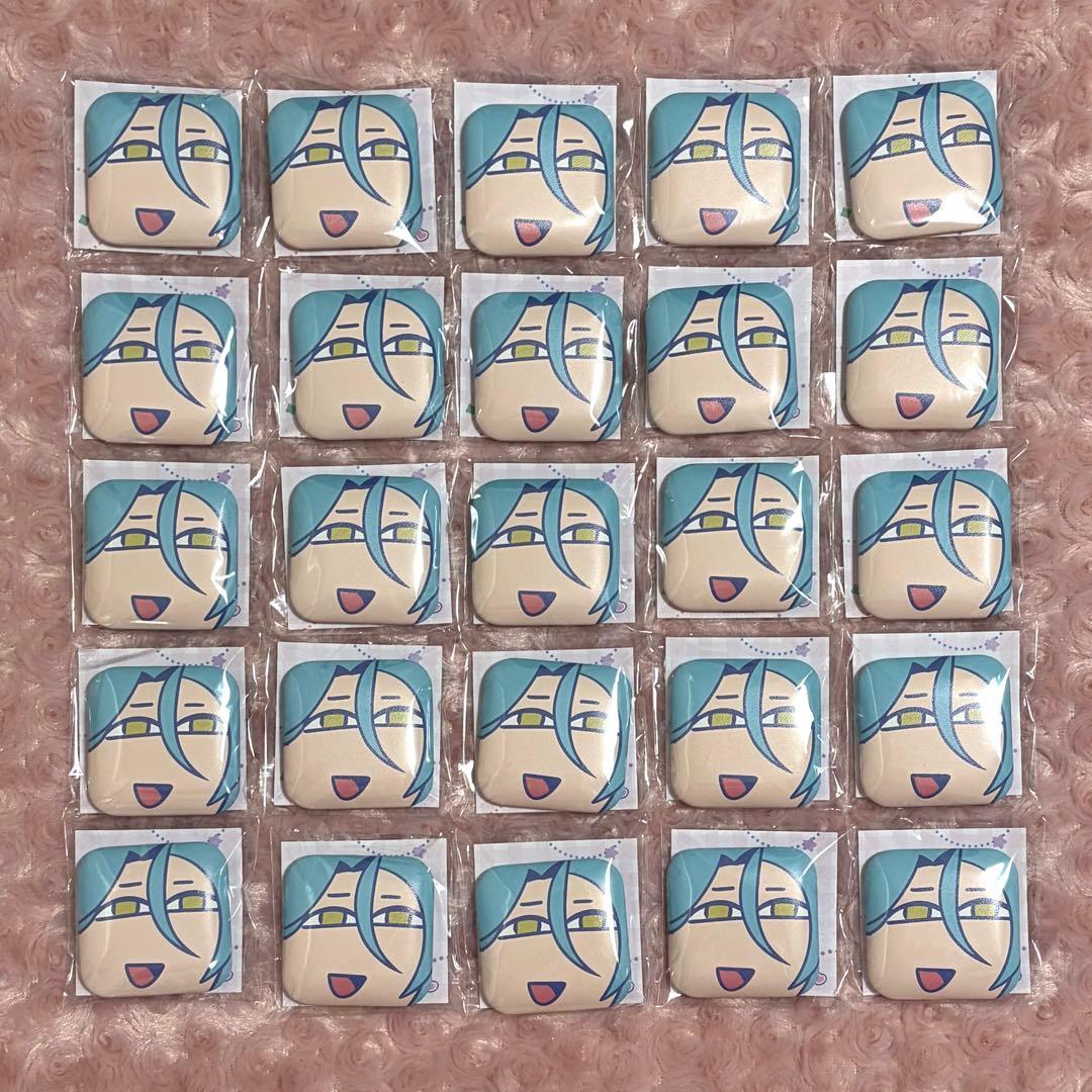 あんスタ ぶくスタ HiMERU 缶バッジ 25点 あんスタ ぶくスタ HiMERU 缶バッジ - メルカリ