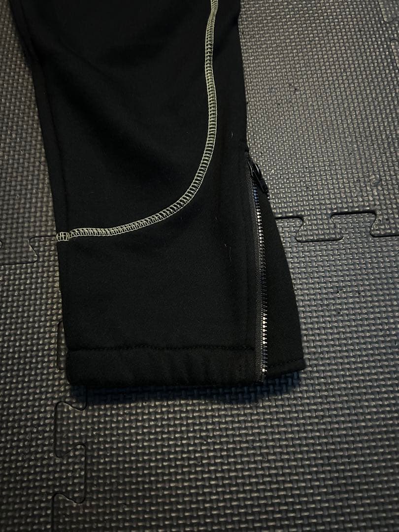 トラップスター　パーカー　セットアップ