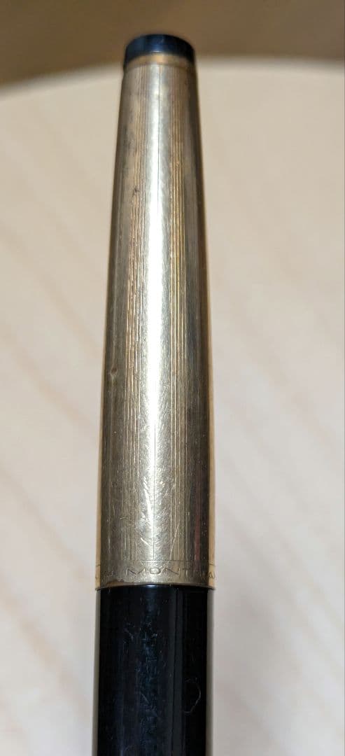 MONTBLANC モンブラン マイスターシュテュック No.74 ヴィンテージ