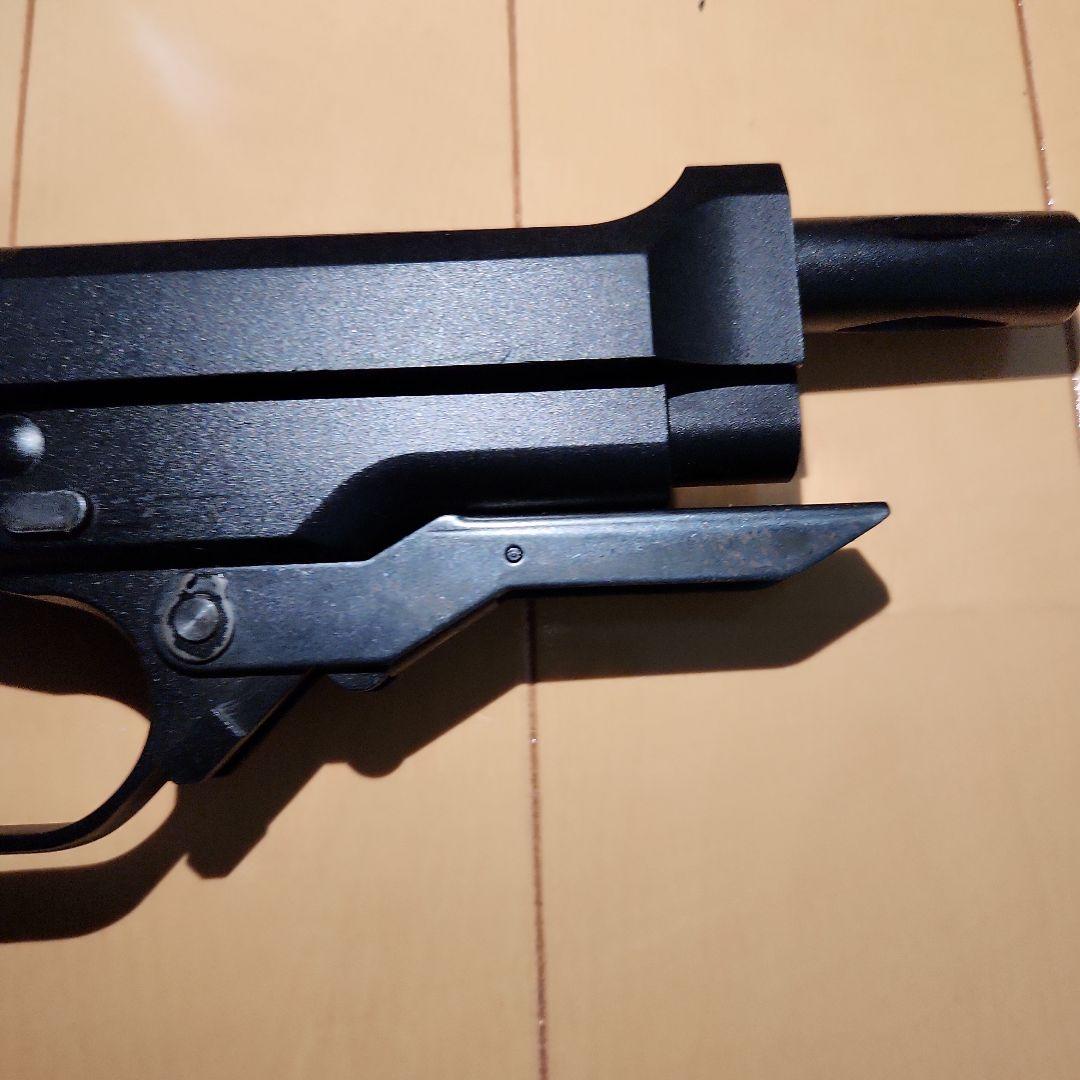 KSC　M93R　ガスガン