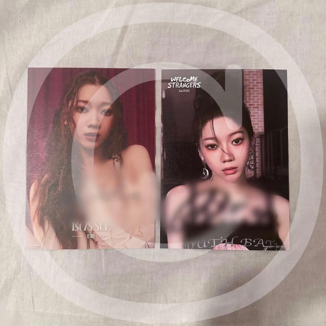 IS:SUE 坂口梨乃(RINO)直筆サイン IS:SUE 坂口梨乃(RINO)直筆サイン IS:SUE 坂口梨乃(RINO)直筆サイン 😈🖤 #