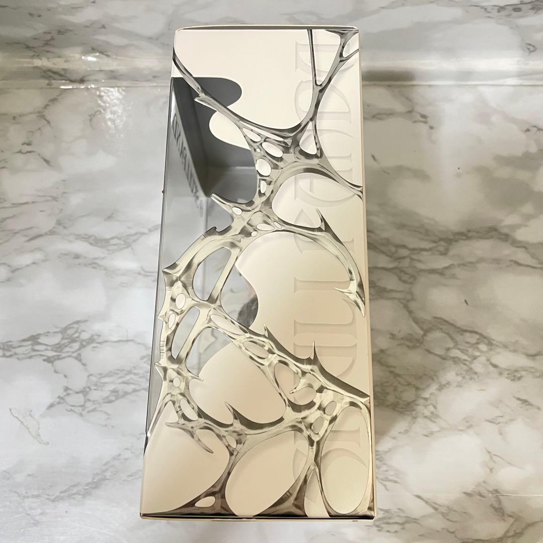 【新品未開封品】POPMART SKULLPANDA XGぬいぐるみペンダント