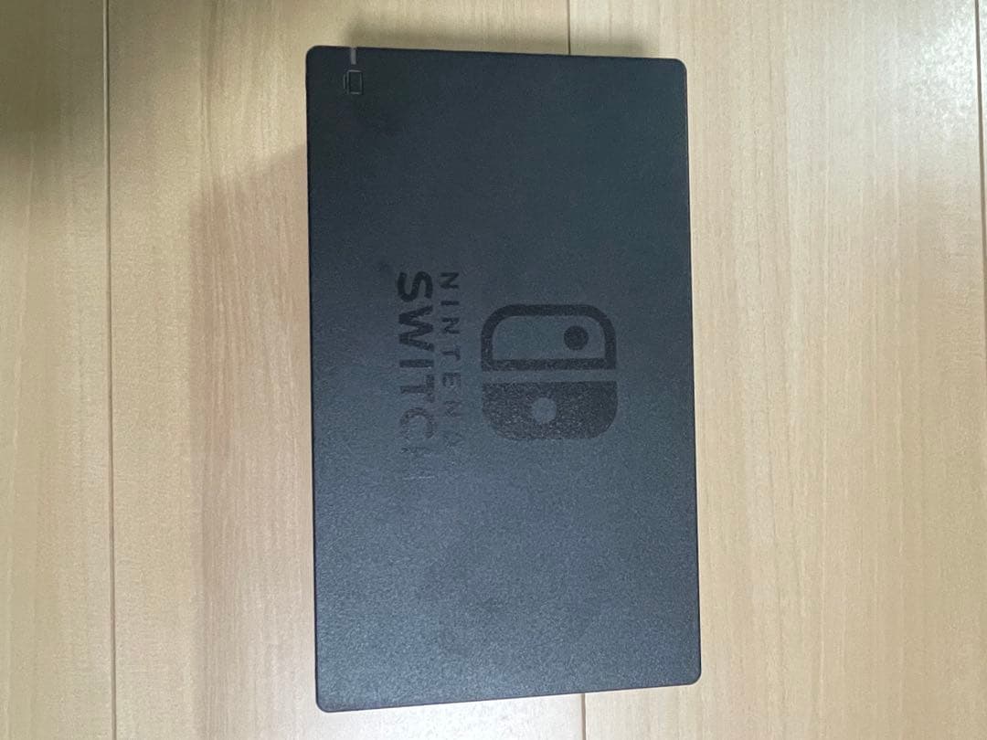 Nintendo Switch 本体 任天堂