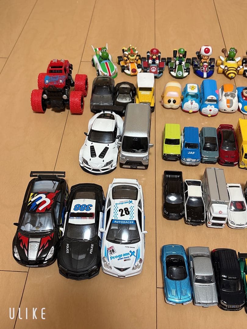おまけ付き♡トミカ セット売り 美品