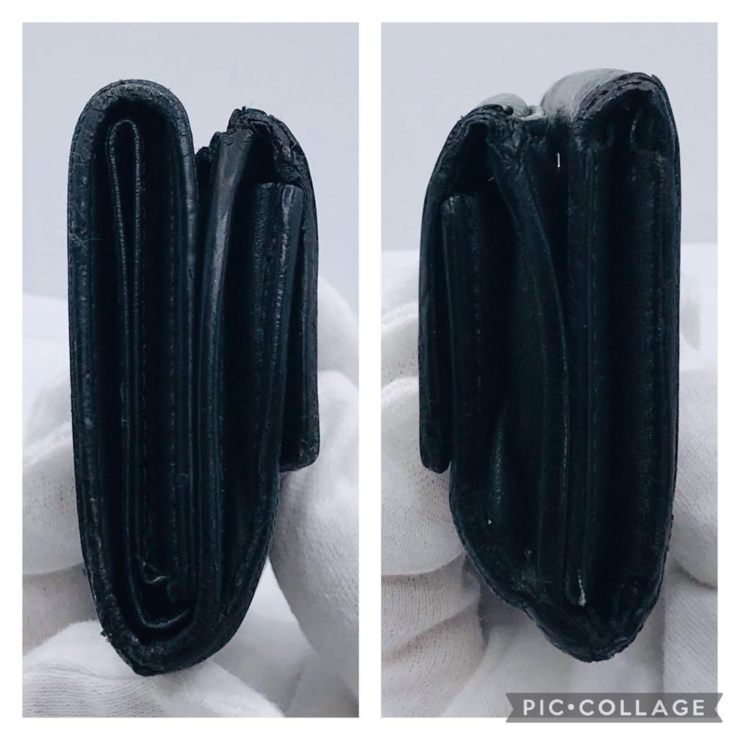 ルイヴィトン✨モノグラム エクリプス ディスカバリー コンパクト ウォレット