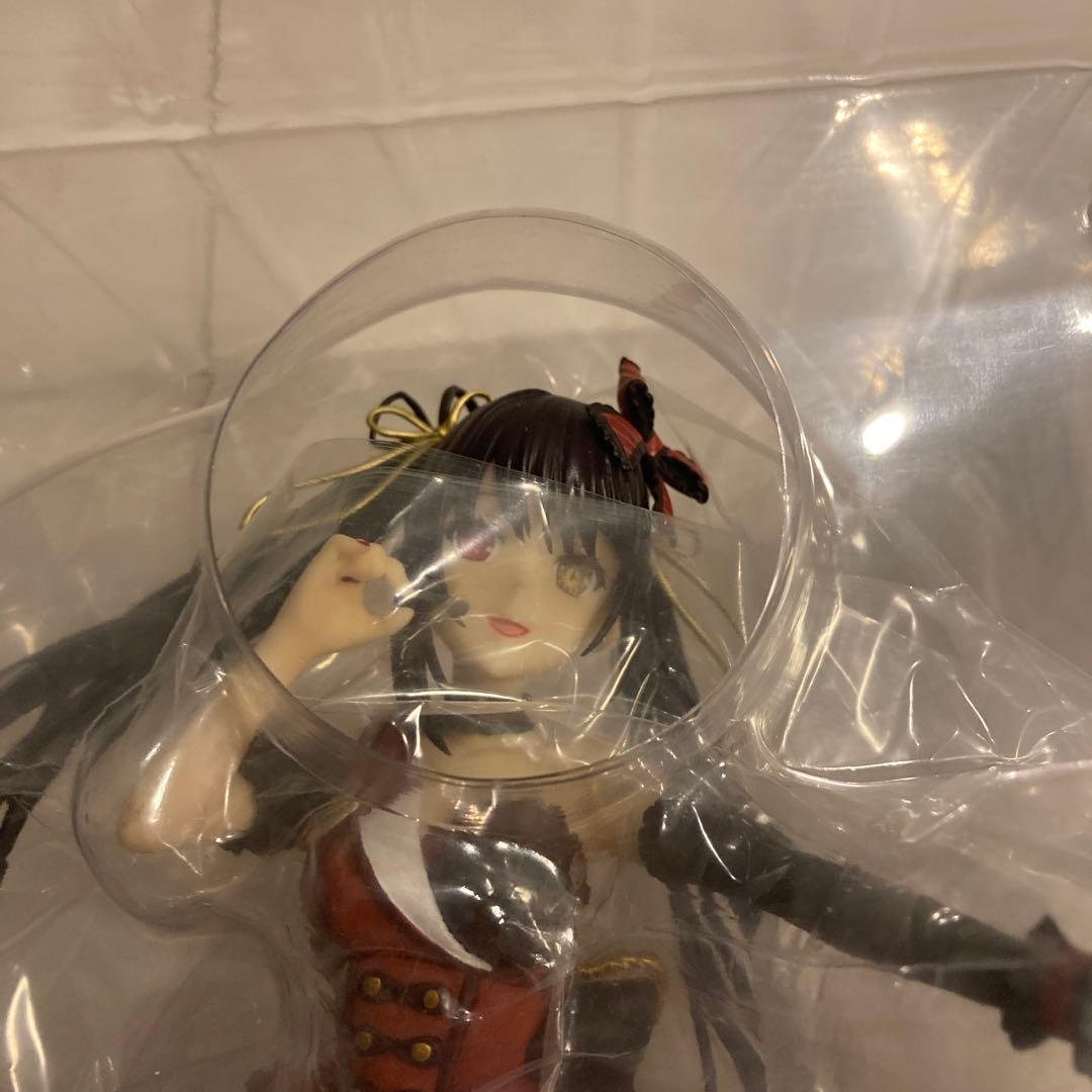 デート・ア・バレット　時崎狂三　フィギュア　アイドルVer.