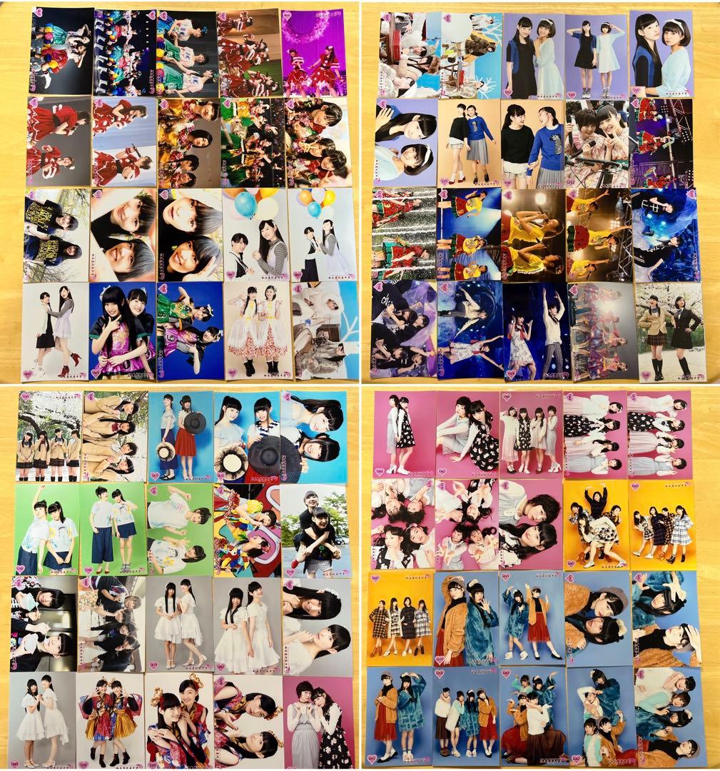 私立恵比寿中学 えびちゅう 松野莉奈 生写真セット