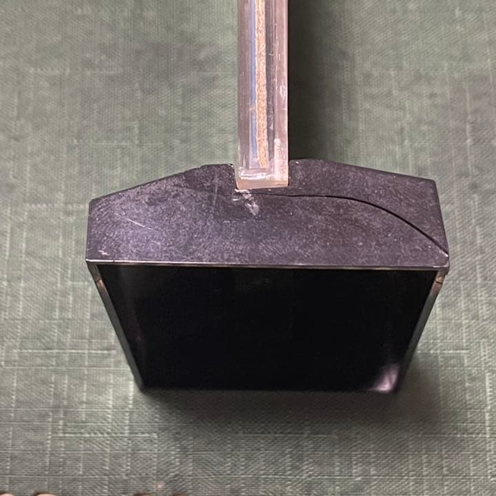 超貴重 アポロ11号月面着陸記念 当時の記念メダル - メルカリ