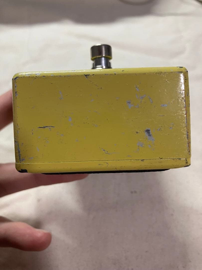 MAXON FL301 FLANGER ギターエフェクター