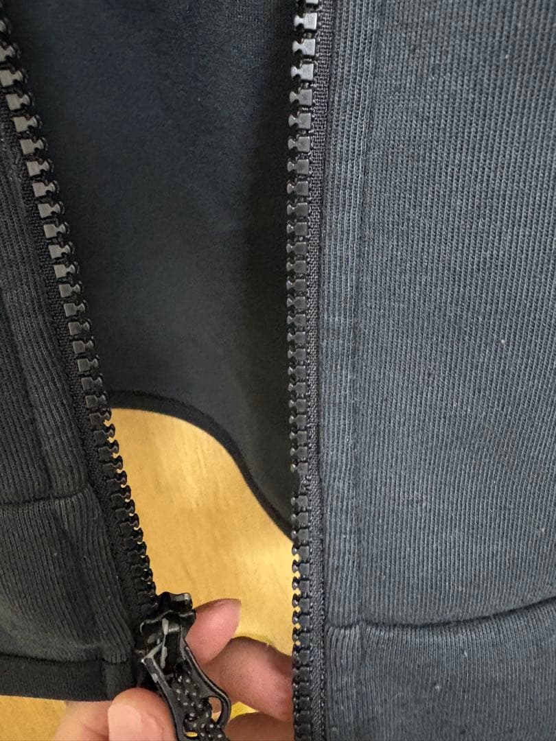 Nike しょうきち着用テックフリース　希少Sサイズ