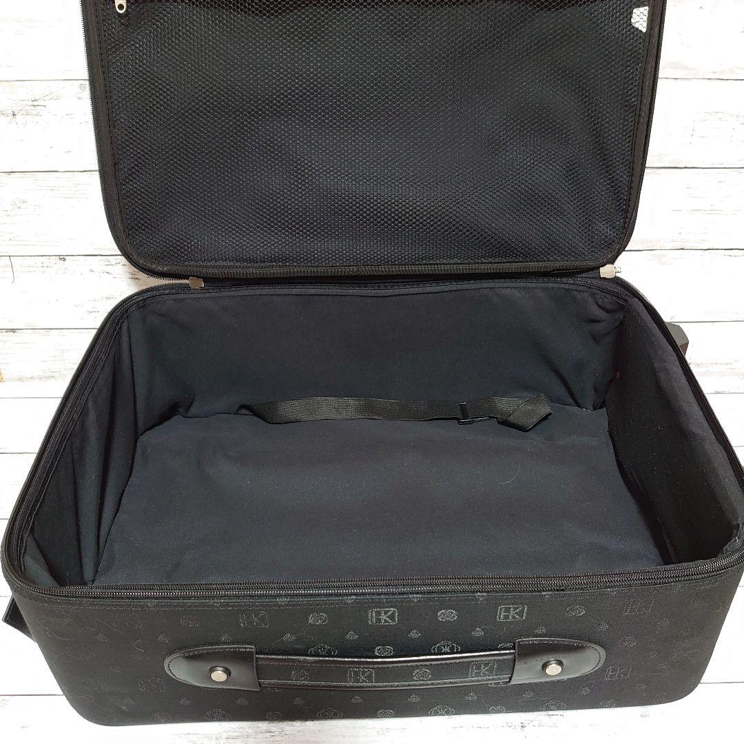 氷川きよしキャリーケースキー付き