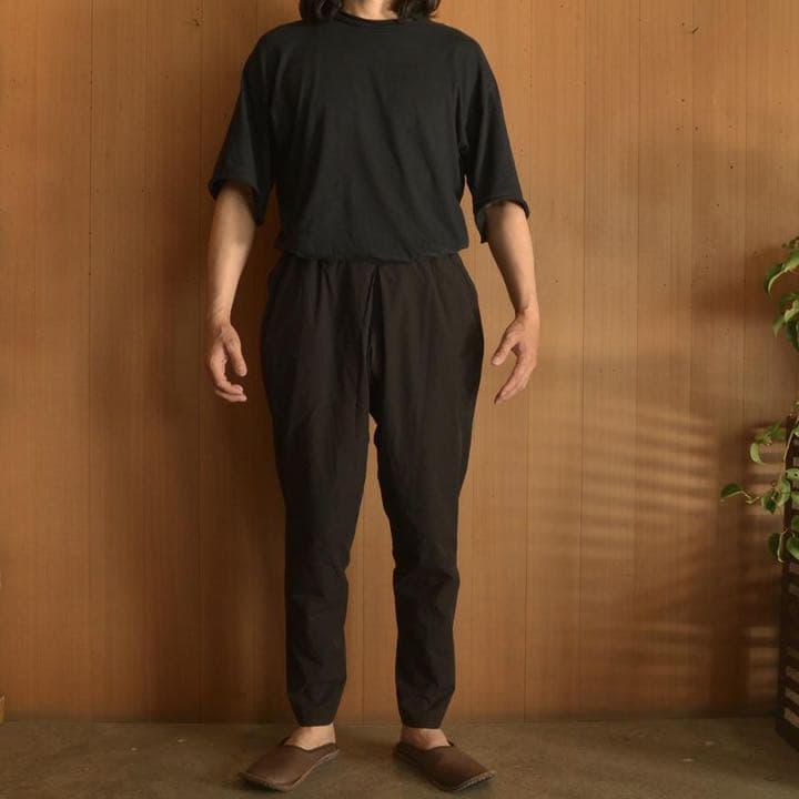 COSMIC WONDER コズミックワンダー たっつけパンツ トップ COSMIC