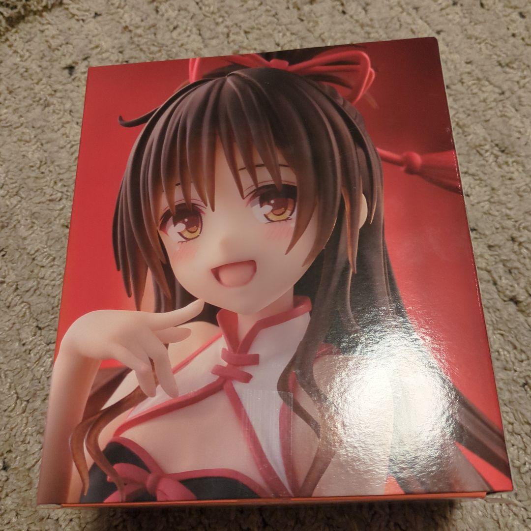 To LOVEる Desktop Cute 結城美柑～チャイナドレスver.～ - メルカリ