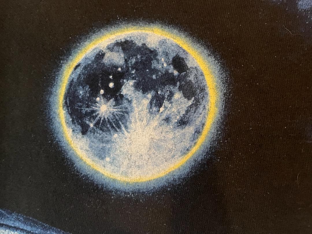 エヴァンゲリオン 貞本義行 Tシャツ geeks rule ヴィンテージ