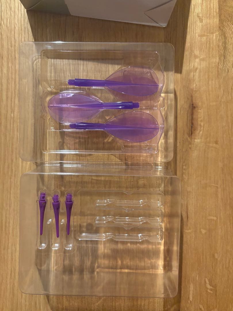 TRINIDAD Chacon 他　ダーツセット