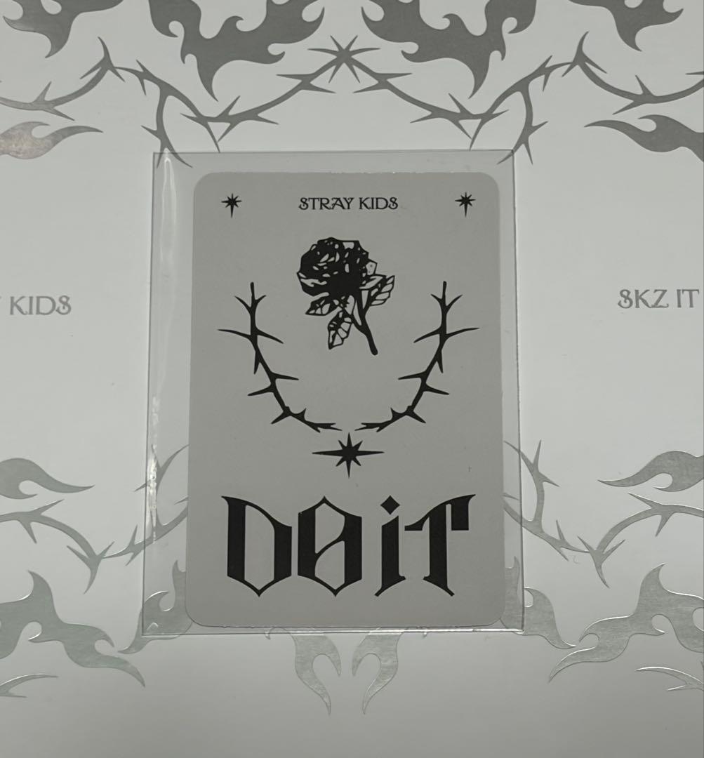 straykids DOIT SKZOO スピーカー トレカ フィリックス - メルカリ