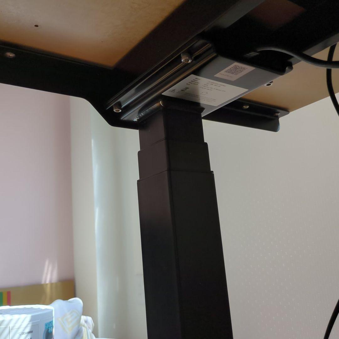 FLEXISPOT E7 フレキシースポット 電動昇降デスク ジャンク品