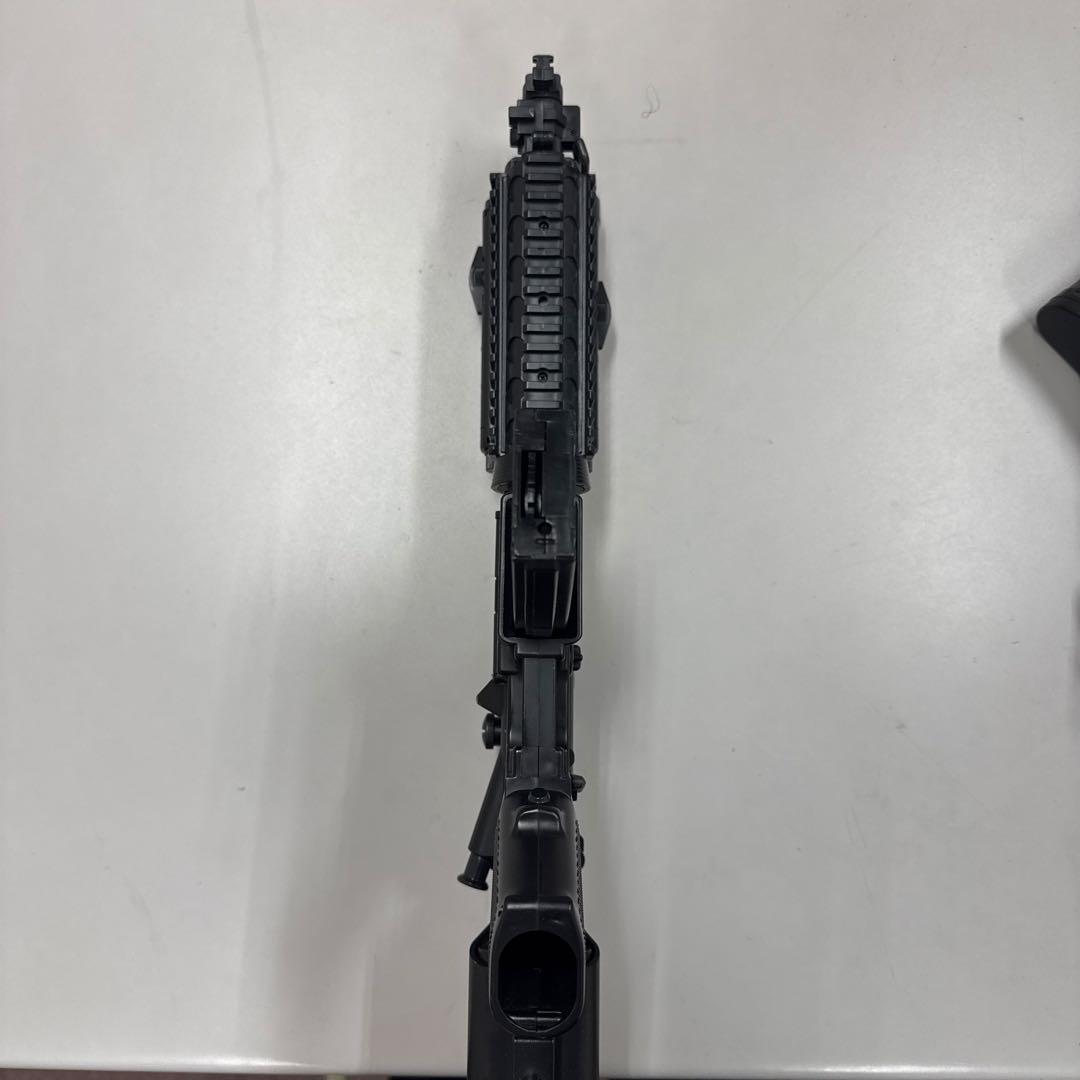 【ジャンク】東京マルイ　電動ガン　まとめ売り