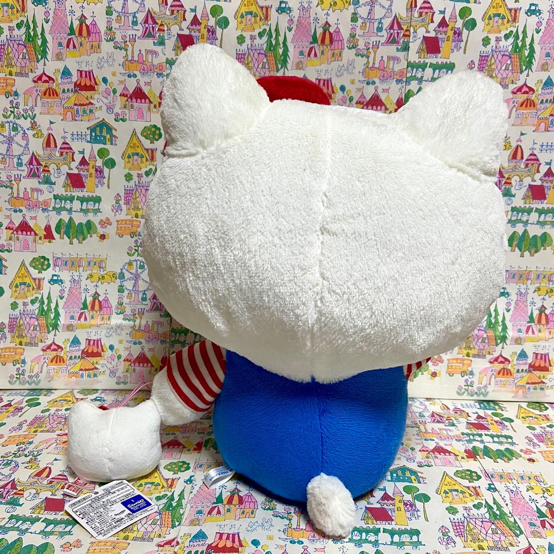 ハローキティ まとめ売り26 ベーシックぬいぐるみ ご当地メモ帳 根付 はんこ他