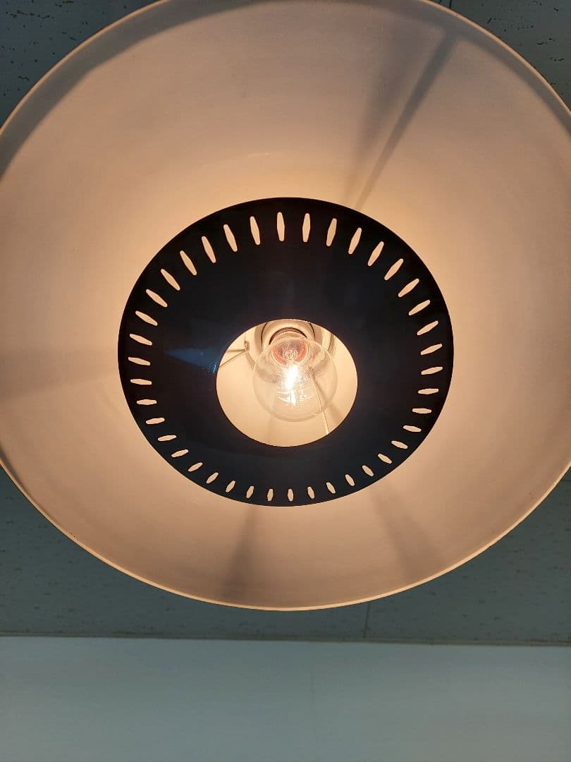 スペースエイジ ペンダントライト 天井照明 ミッドセンチュリー レトロ