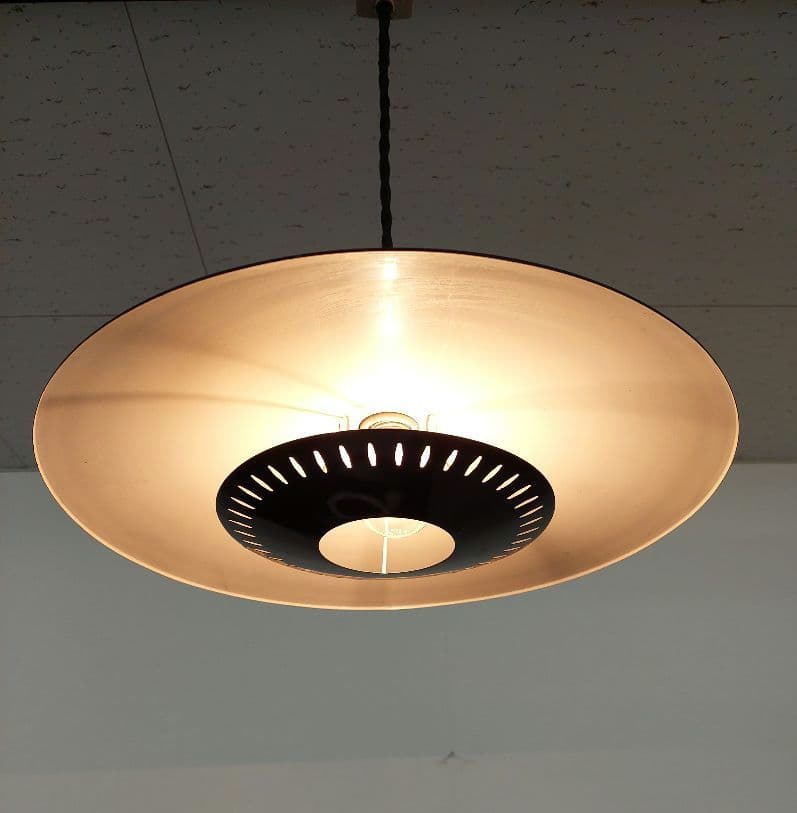 スペースエイジ ペンダントライト 天井照明 ミッドセンチュリー レトロ