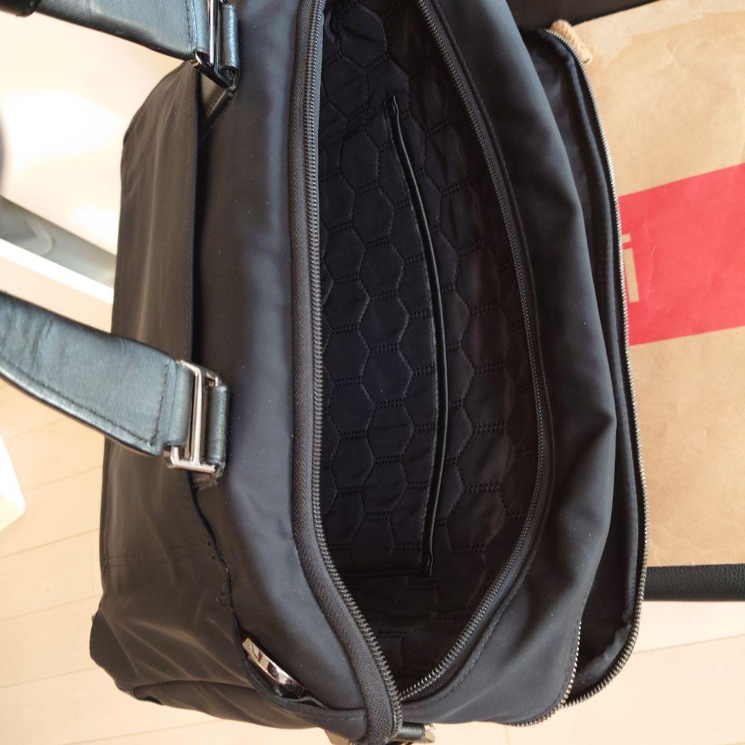 TUMI 66080D2E ハリソン コンバーチブル 3way ブリーフ