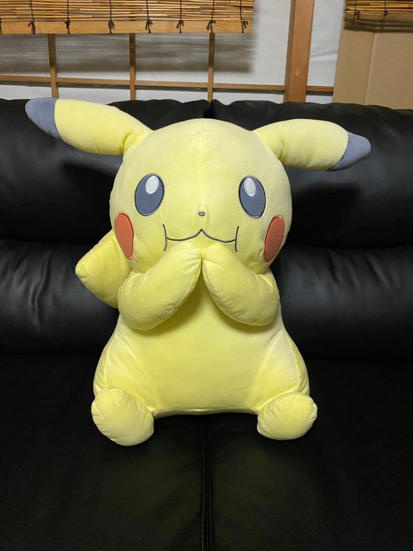 ポケモンぬいぐるみまとめ売り　ポケットモンスター