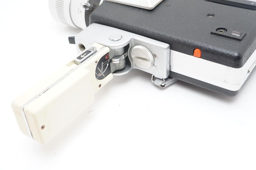 <完動品> Canon ZOOM 518 SUPER8 8mm