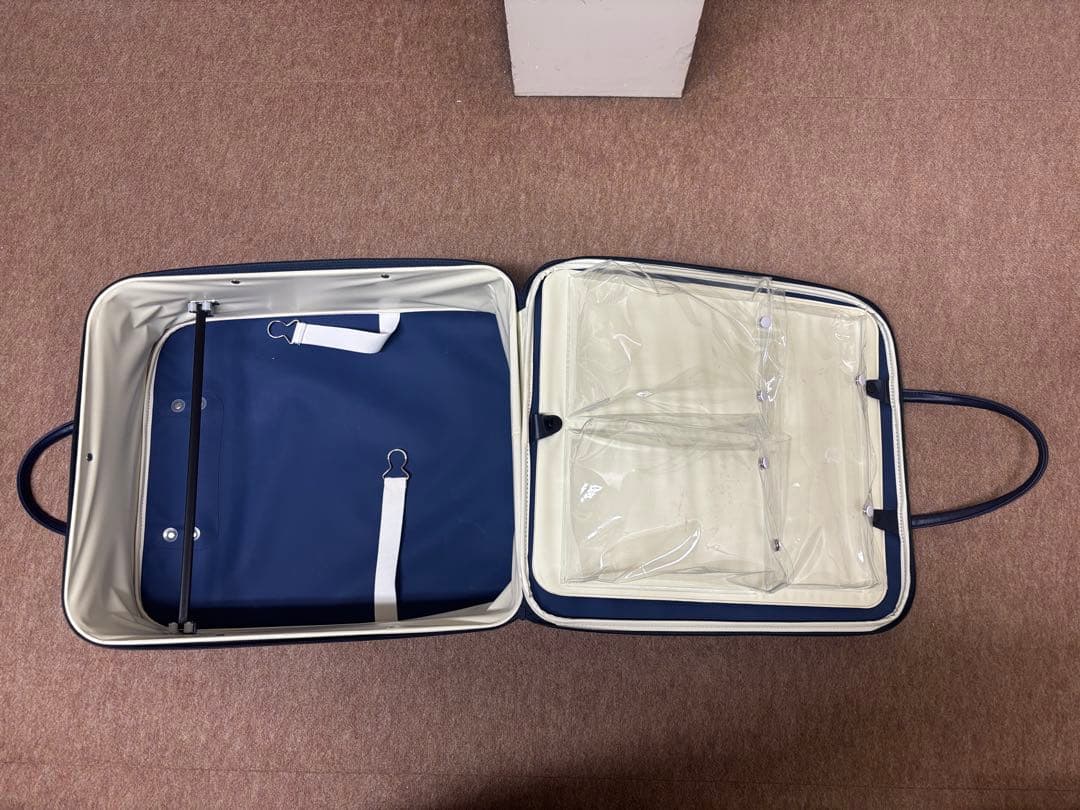 着物収納バック　大