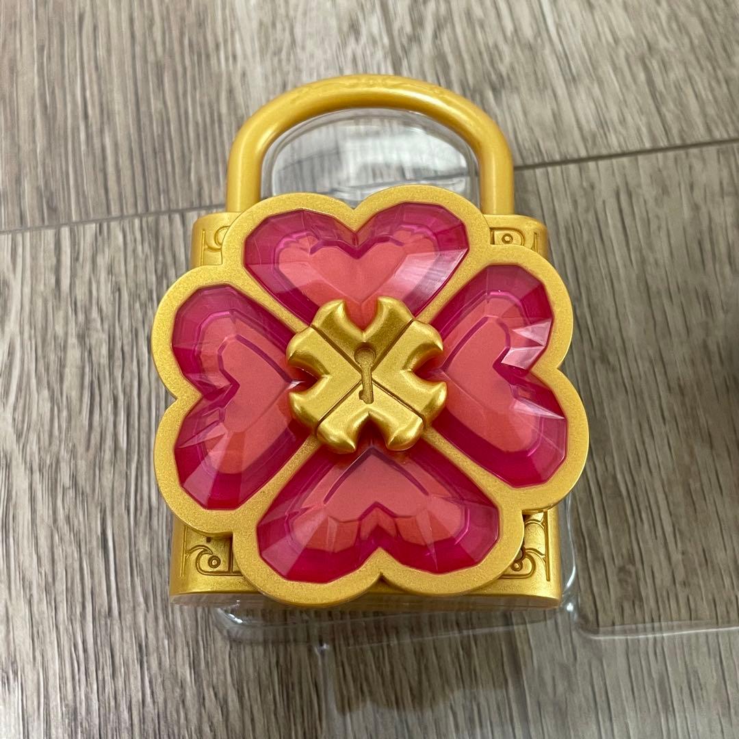 タカラトミー しゅごキャラ! アミュレットしゅごたま