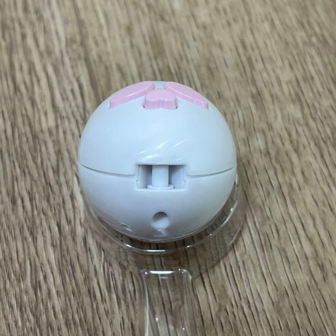 タカラトミー しゅごキャラ! アミュレットしゅごたま