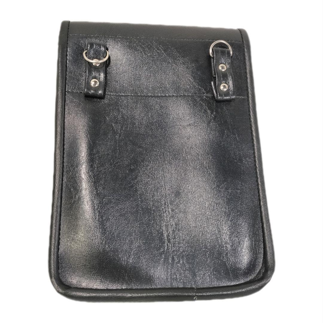 ロシア軍 実物 下士官用 野戦 フィールドバック 黒