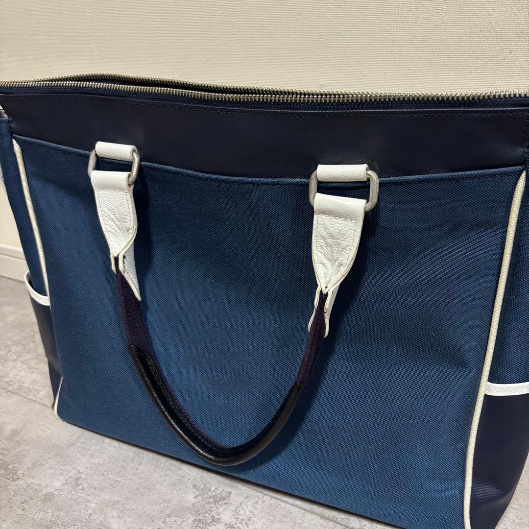 ⭐︎価格交渉歓迎⭐︎SAMANTHA KINGZ ビジネスバッグ 定価38500円