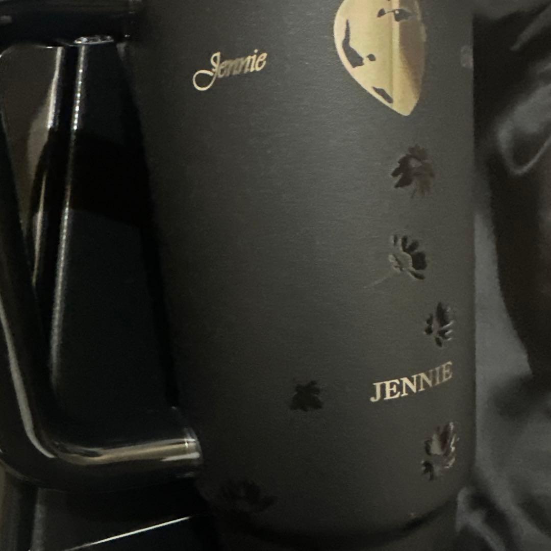 韓国限定　Stanley1913 x JENNIE スタンレー　ジェニコラボ