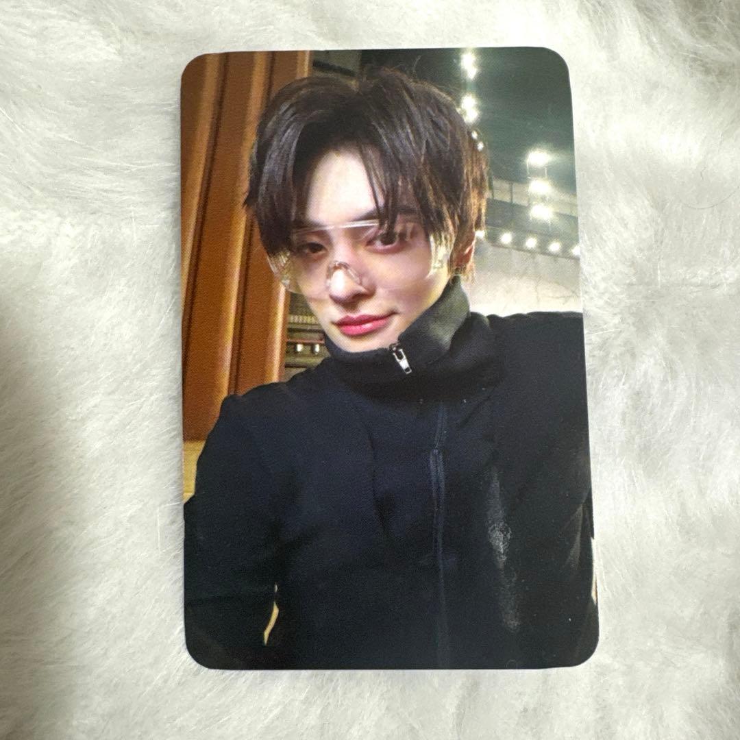 ALD1 ショーケース ショケ トレカ リオ イリオ - メルカリ