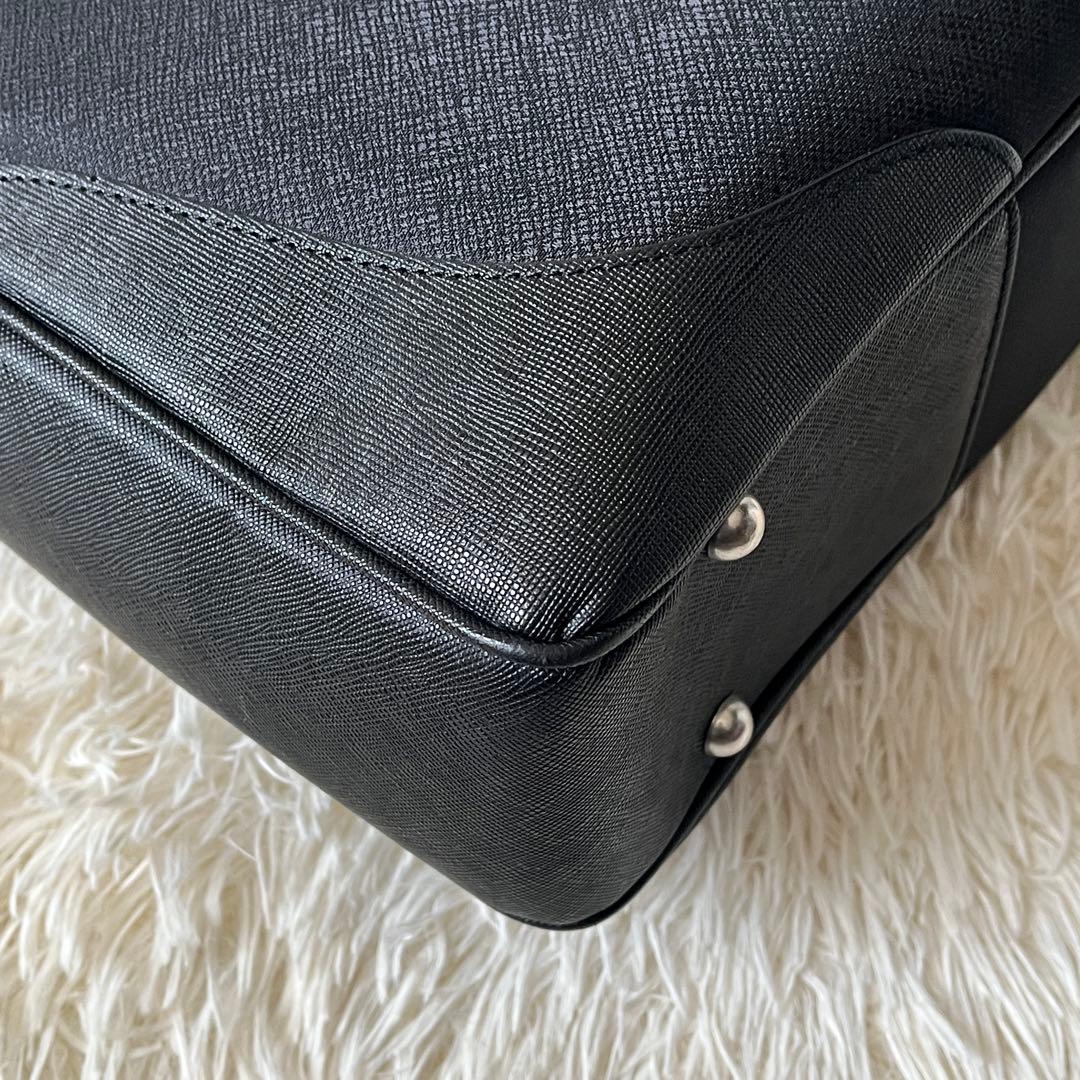 ⭐️極美品⭐️　ペッレモルビダ　キャピターノ　2way　ビジネスバッグ　レザー