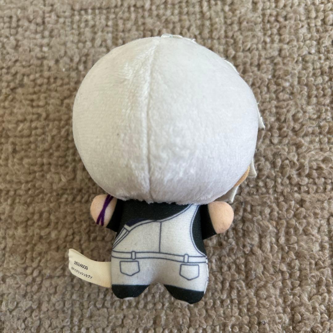 アイナナ きらどる ぬいぐるみ お掃除大作戦&ぶっとびレーシング