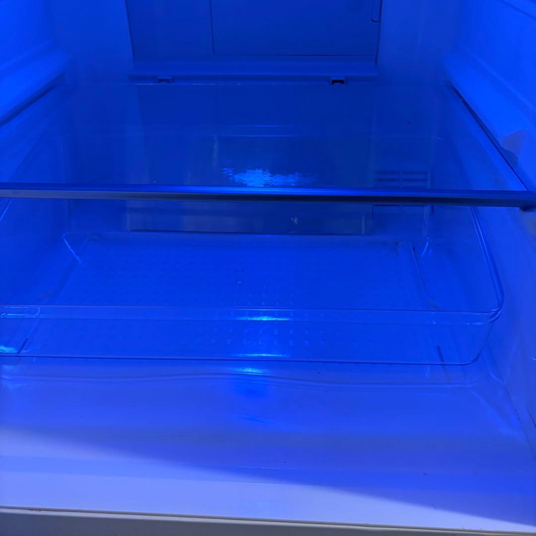 【送料無料】シャープ　冷蔵庫　左右開き　SJ-G14E4-W 137L