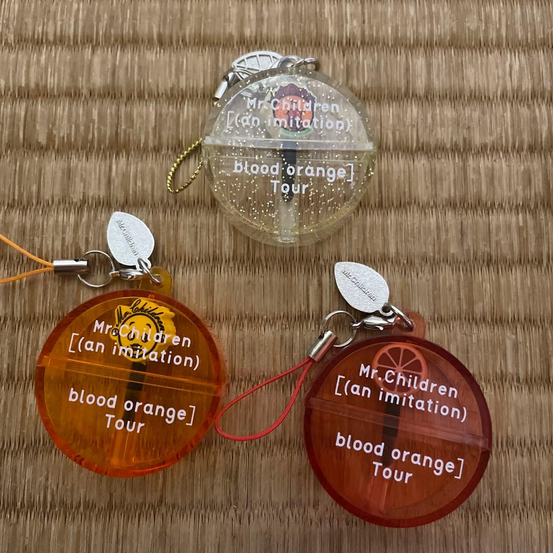 ミスチルライブグッズまとめ売り