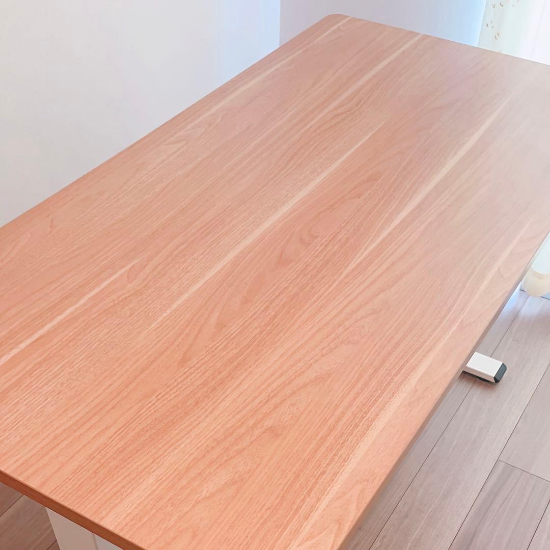 【即購入歓迎】手動昇降式デスク｜ワークデスク｜flexispot