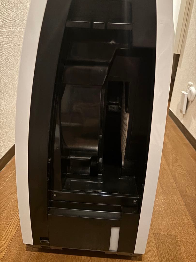 SHARP 除湿機 加湿機 ホワイト 即決不可 ☆SHARP SHARPシャープ