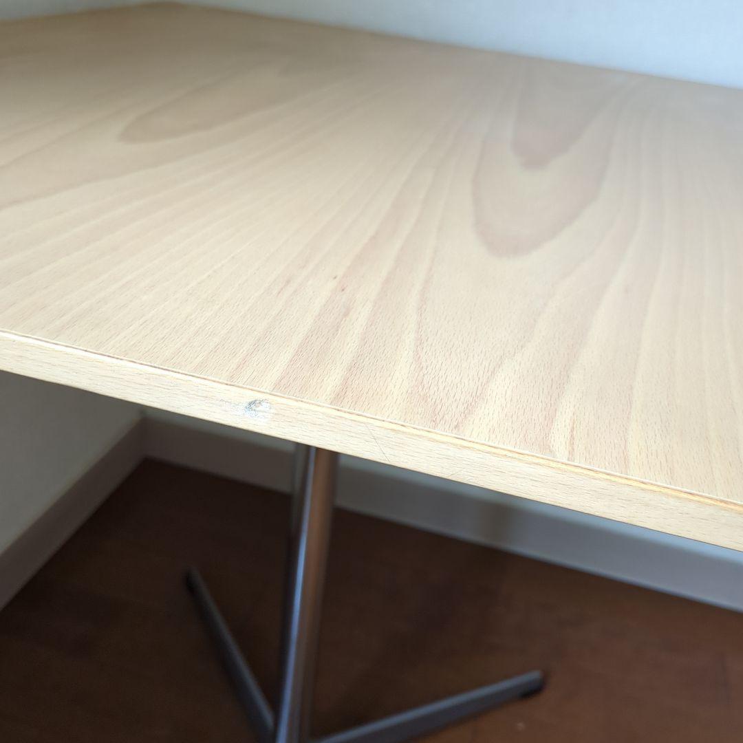 フリッツハンセン Fritz Hansen正規品テーブル　セブンチェアに合う