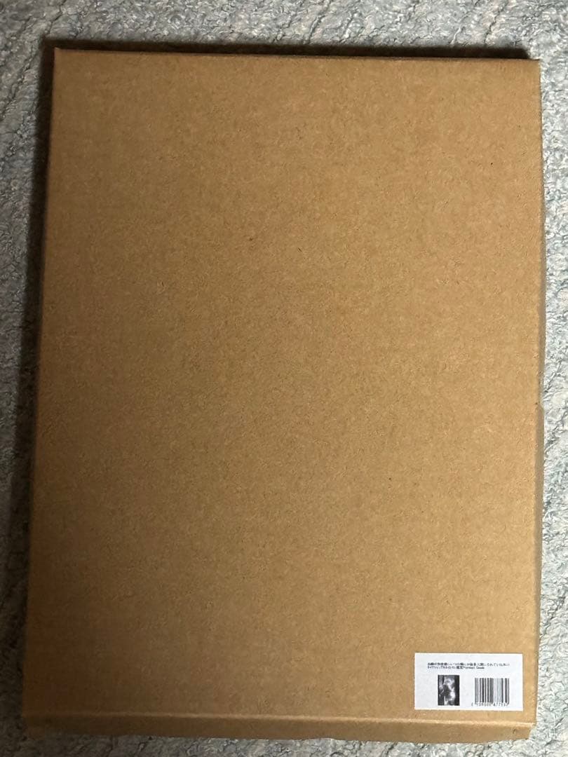 お隣の天使様　メロンブックス限定版　A4キャラファインアクリル