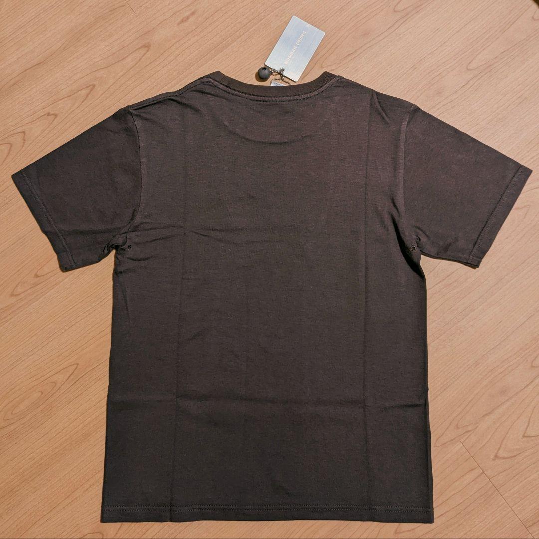 ナンバーナイン 02-03AW ジョージ期 ジョージTシャツ アーカイブ品