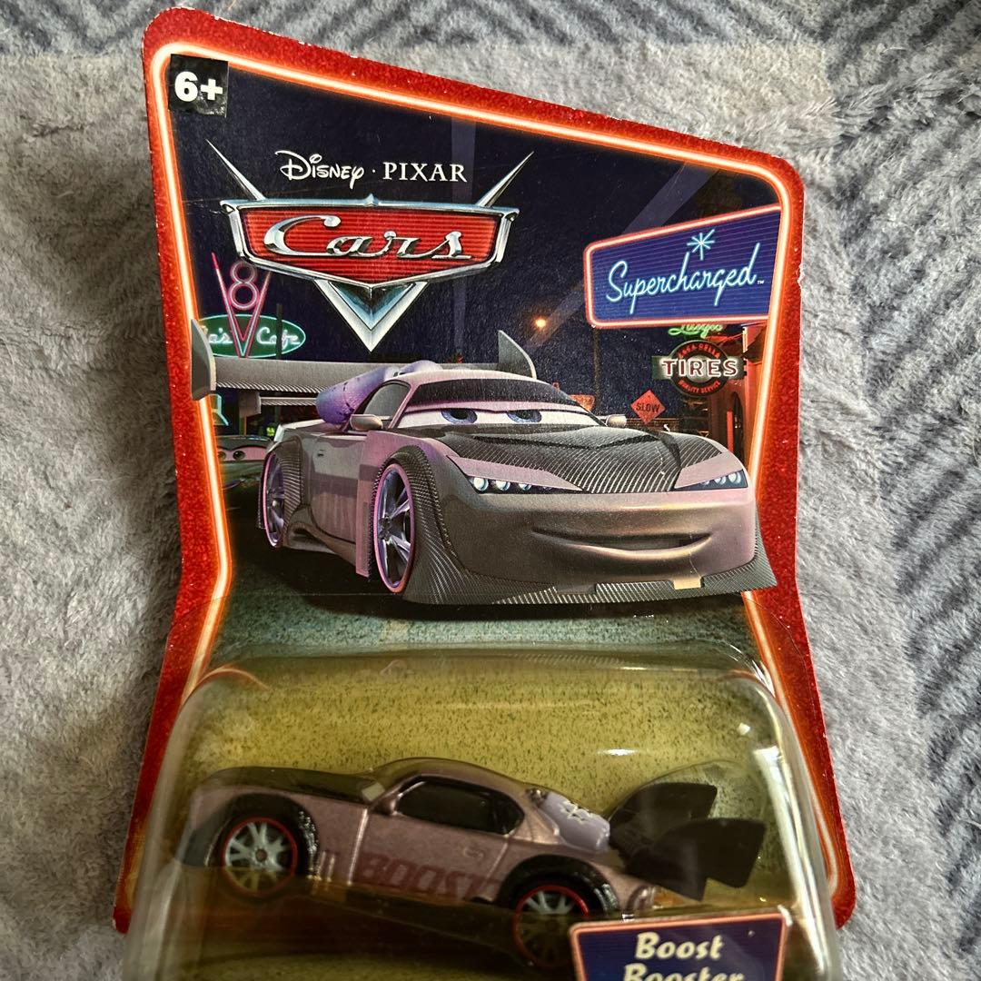 オ*ー様 マテル　カーズ　9セット