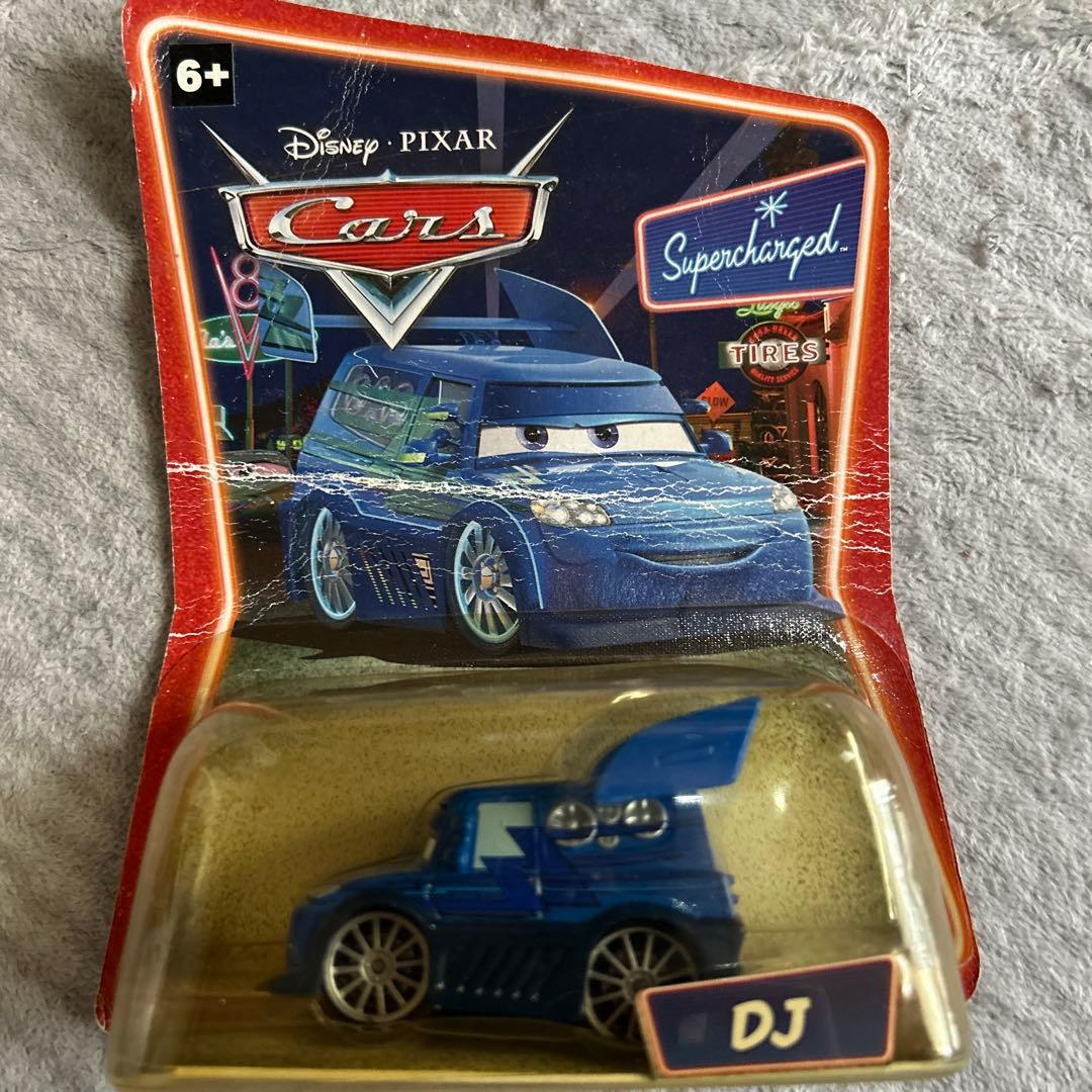 オ*ー様 マテル　カーズ　9セット