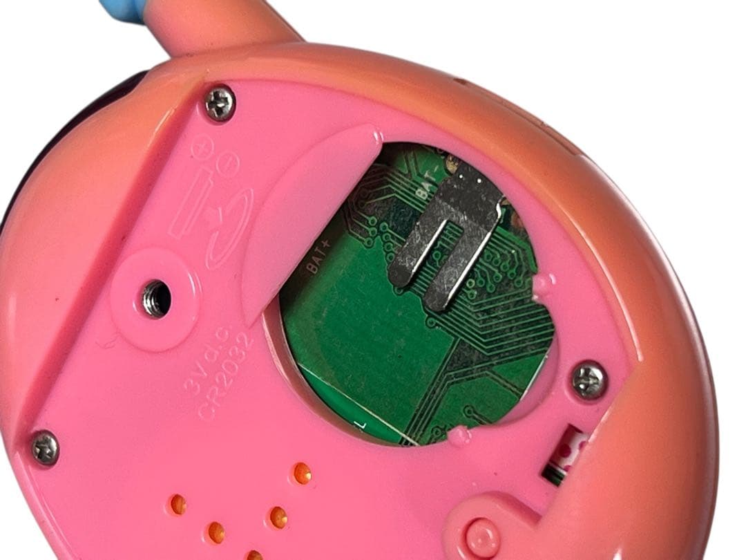 ウラじんせーエンジョイ！ たまごっちプラス ウラぱーてぃー　tamagotchi