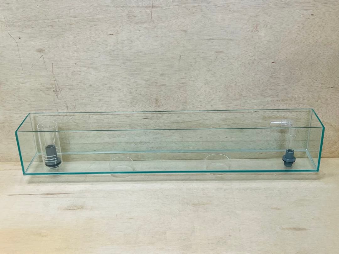 1台限定　特別クリア仕様　90㎝リフジウム水槽